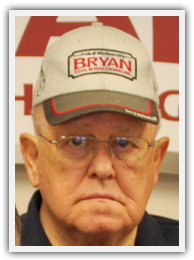 John Bryan, Founder