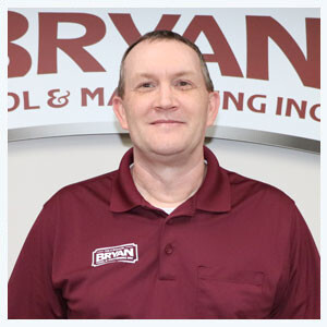 Brian Miller, Accounting
