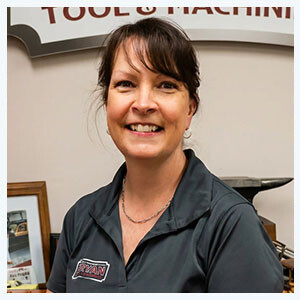 Debbie Bryan, Vice President